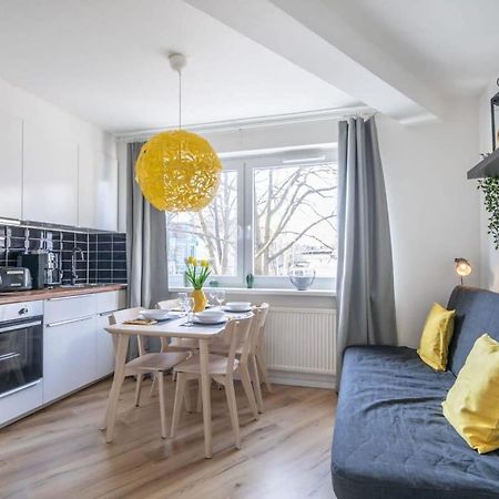 Modern Apartment For 6 Close To The Schanzenviertel - Unit 2 Гамбург Экстерьер фото