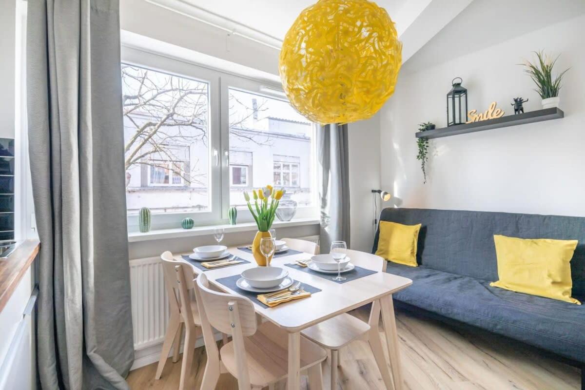 Modern Apartment For 6 Close To The Schanzenviertel - Unit 2 Гамбург Экстерьер фото